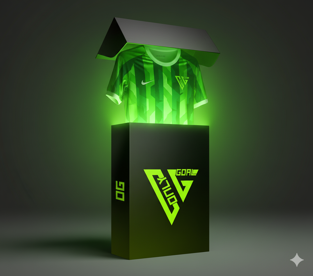 BOX MAILLOT MYSTERE