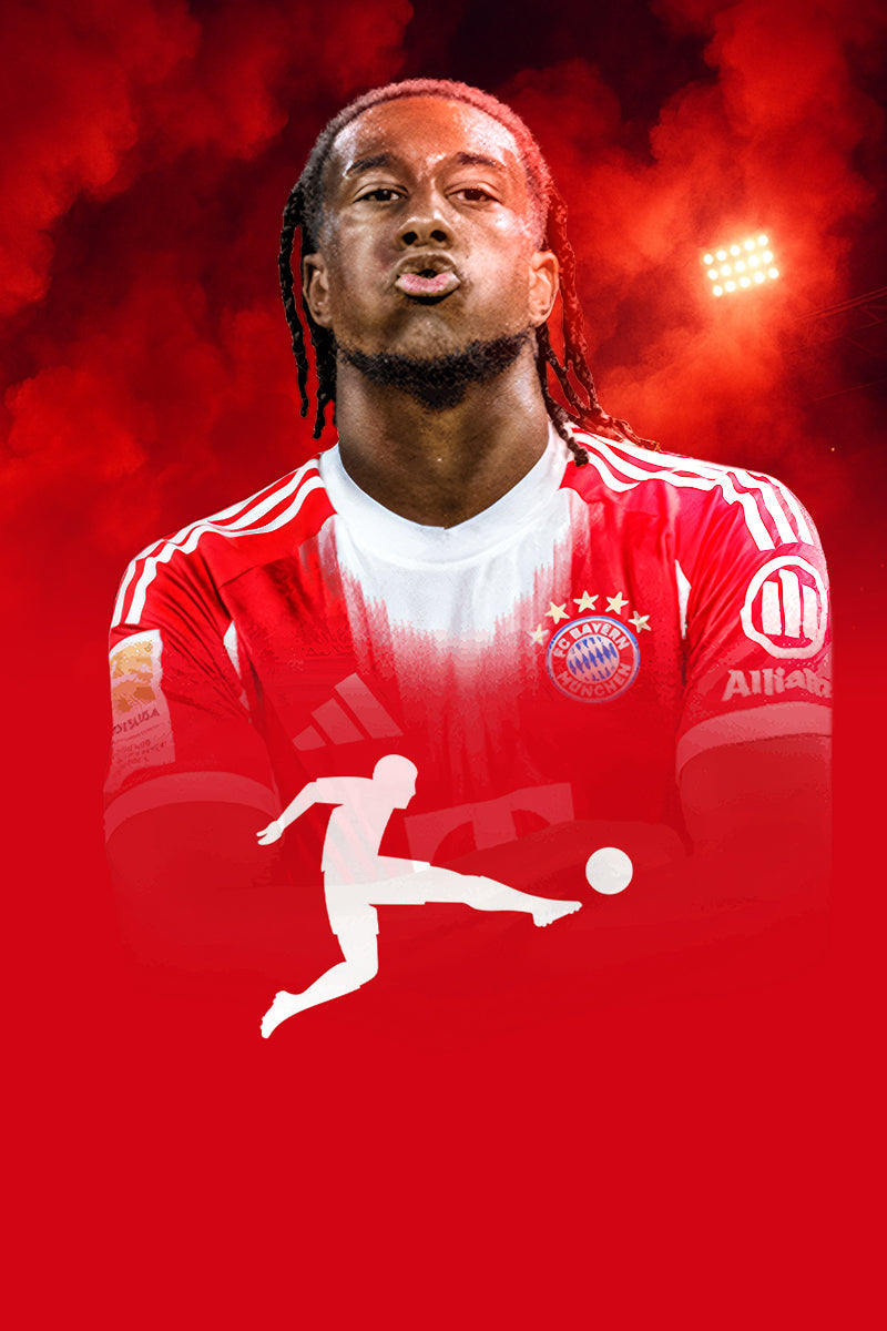 BUNDESLIGA