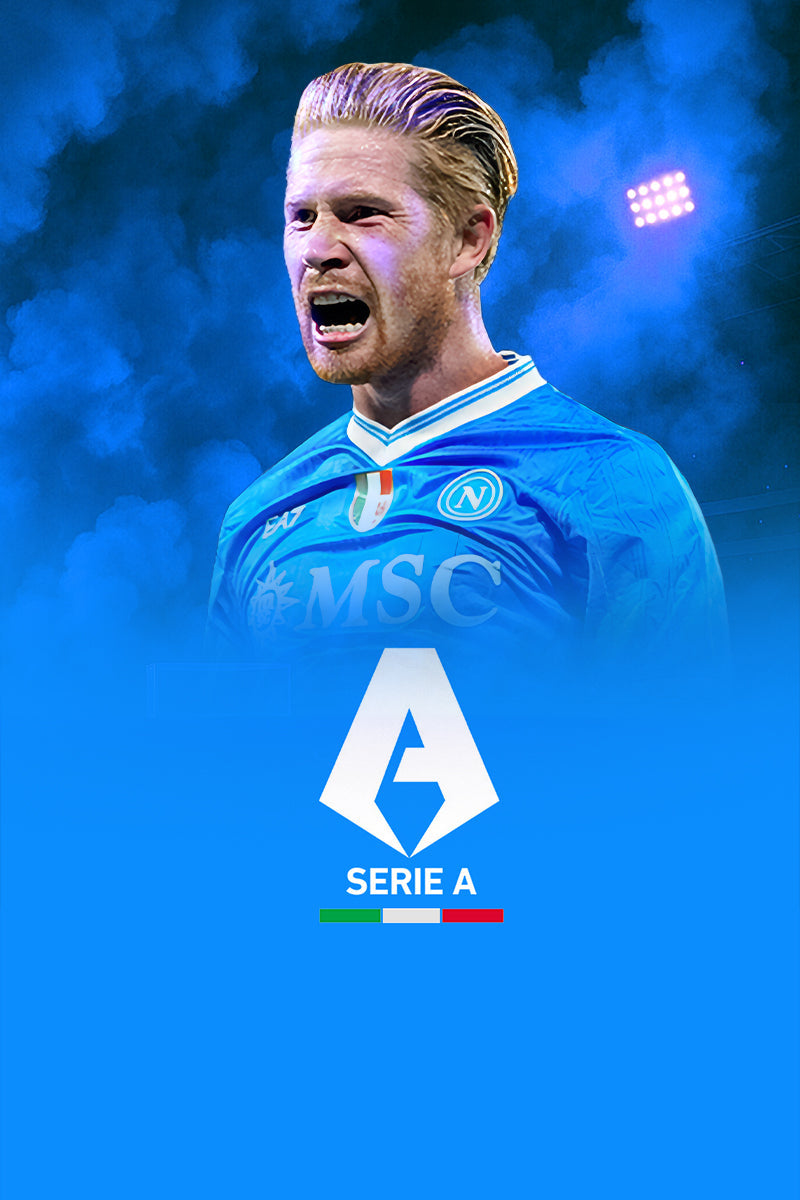 SERIE A