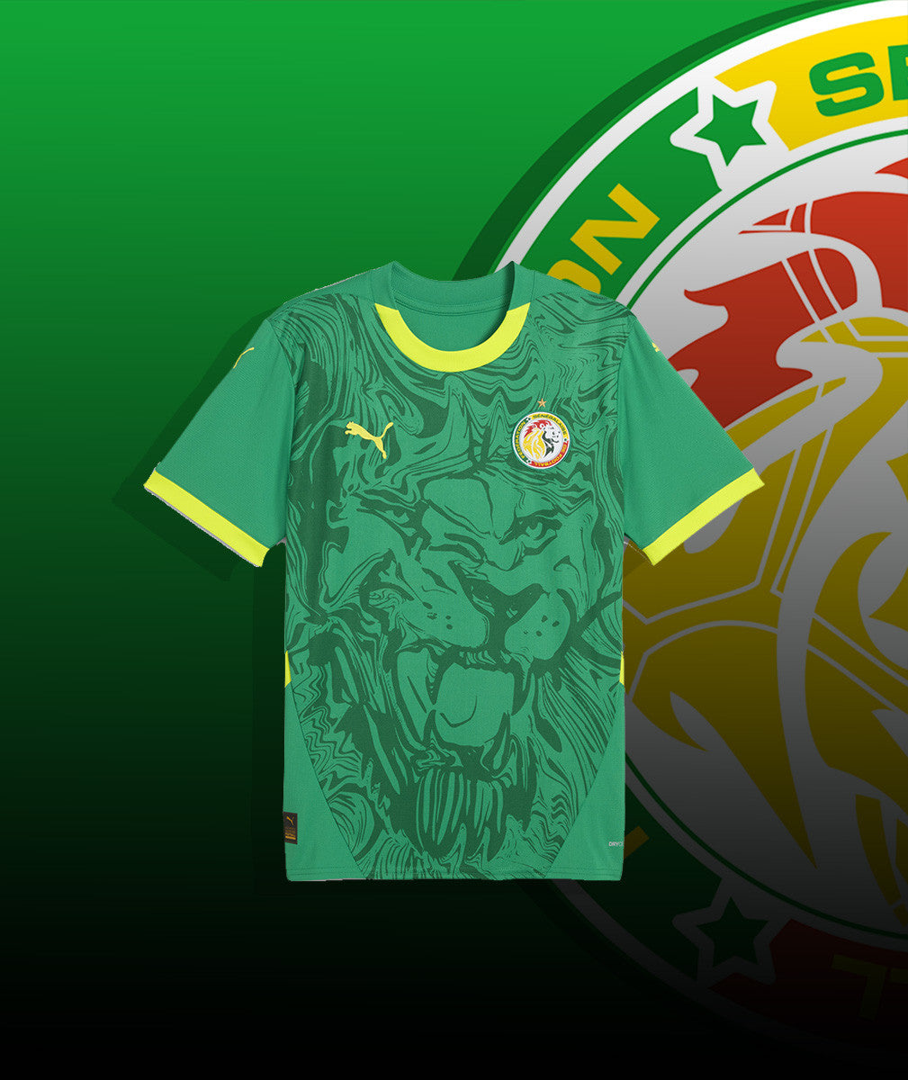 SENEGAL