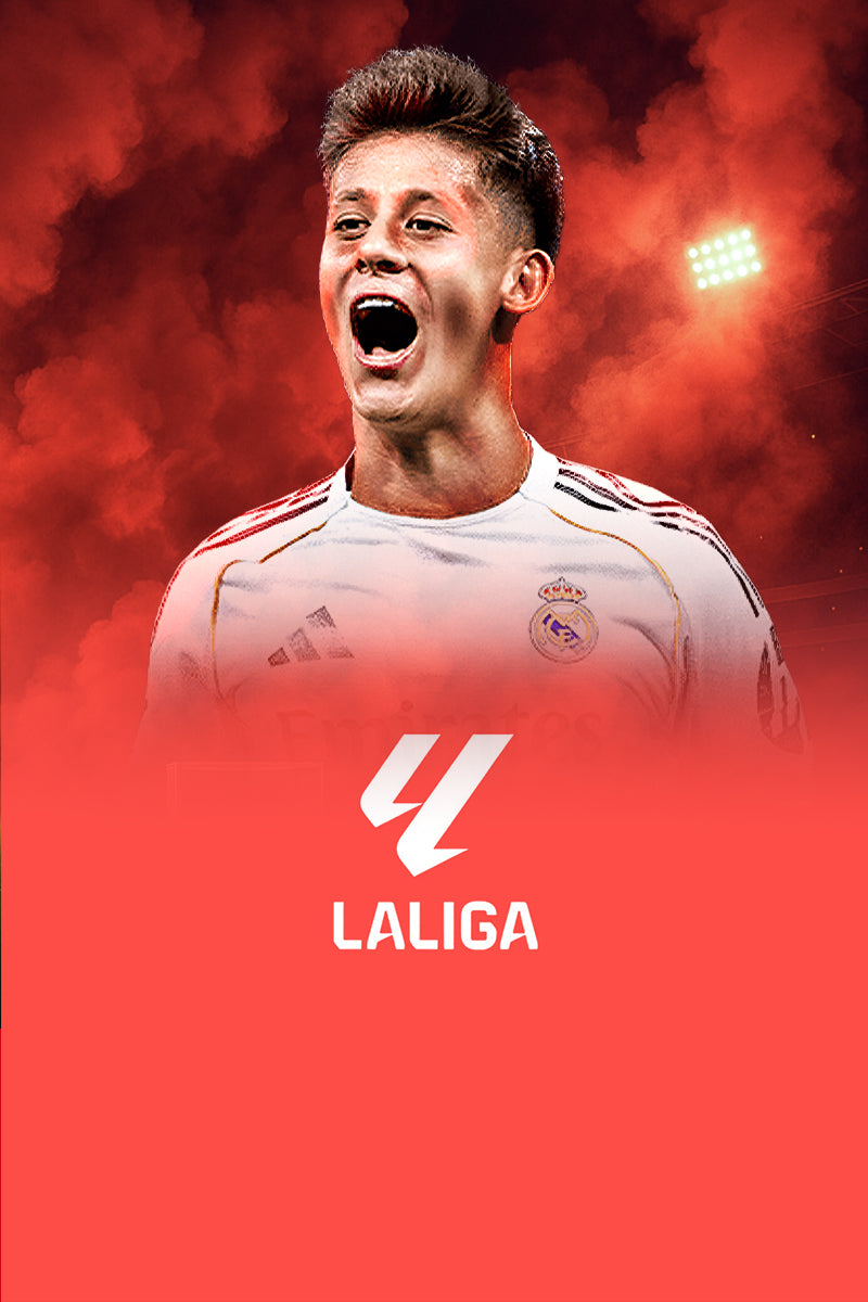 LA LIGA