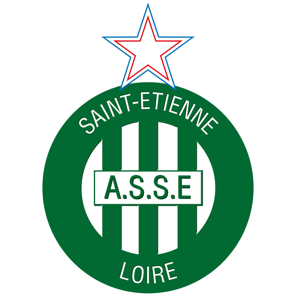 SAINT ETIENNE