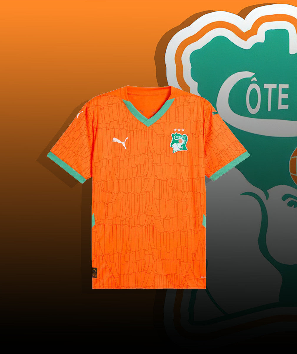 CÔTE D'IVOIRE
