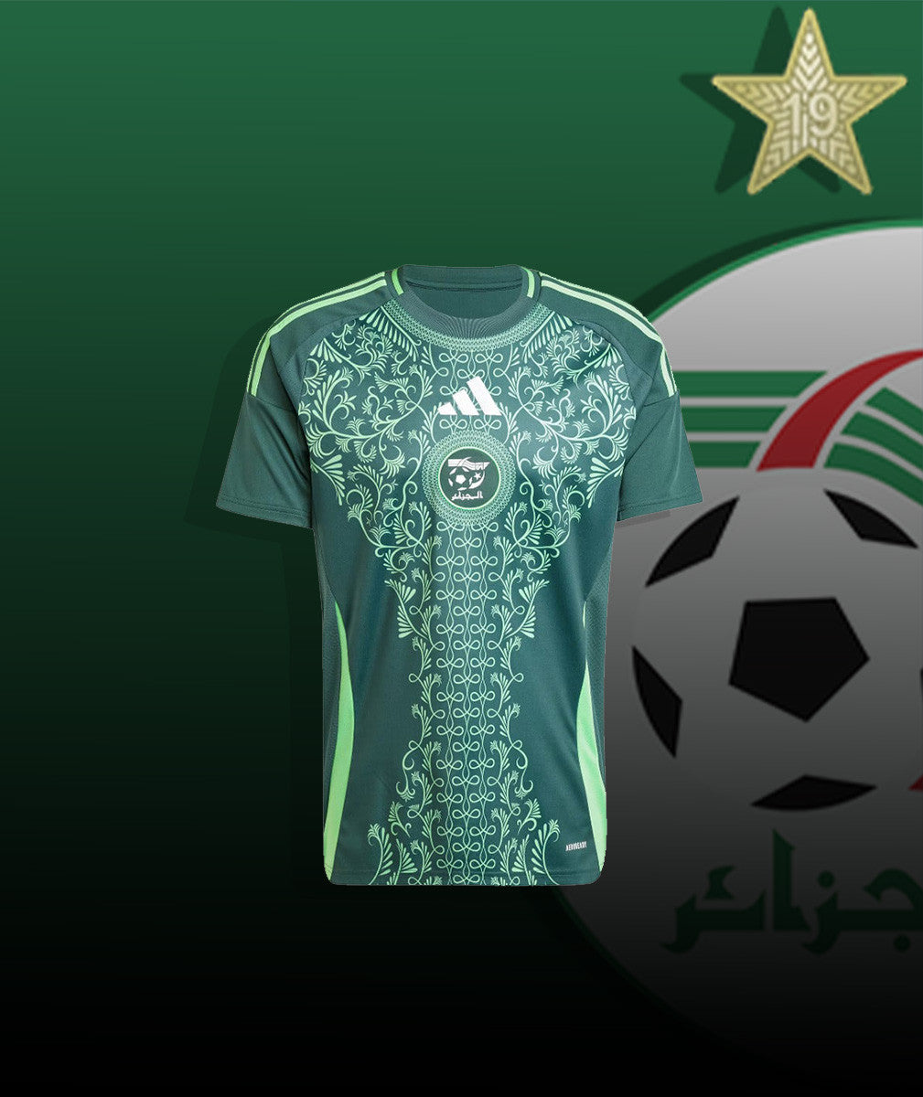 ALGERIE