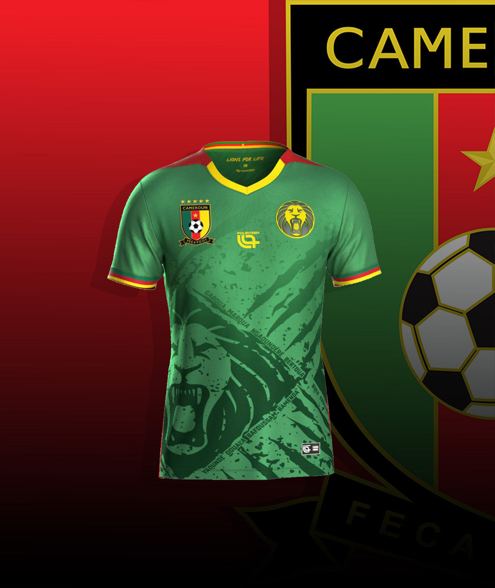 CAMEROUN