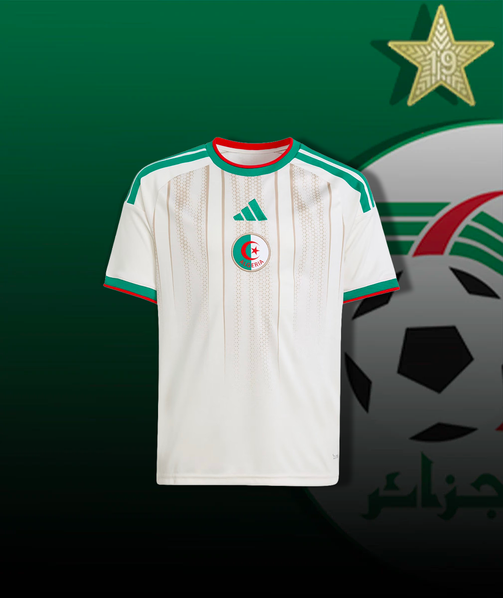 ALGERIE