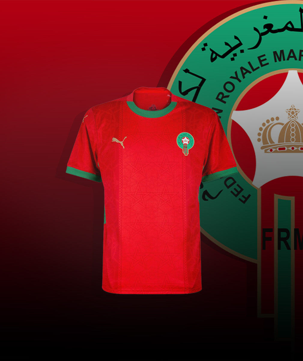 MAROC