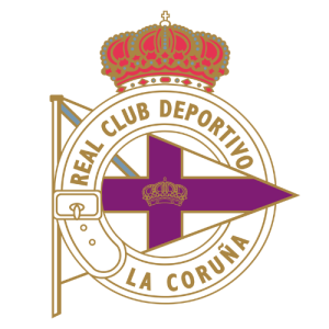 DEPORTIVO LA COROGNE