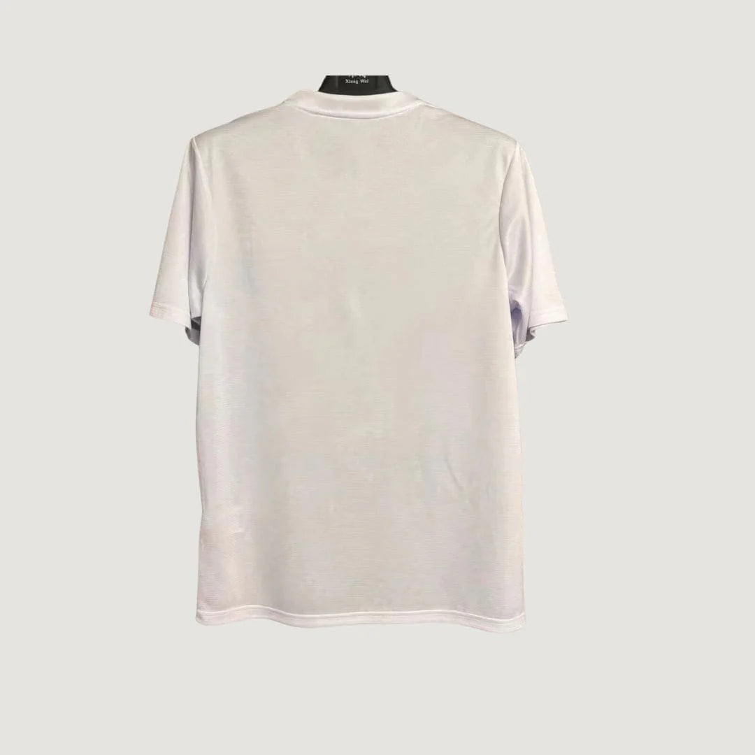 Japon - Maillot Concept - Samouraï Blanc, Noir