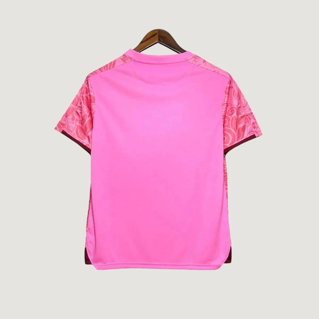 FC Palestine - Maillot Concept - Rose