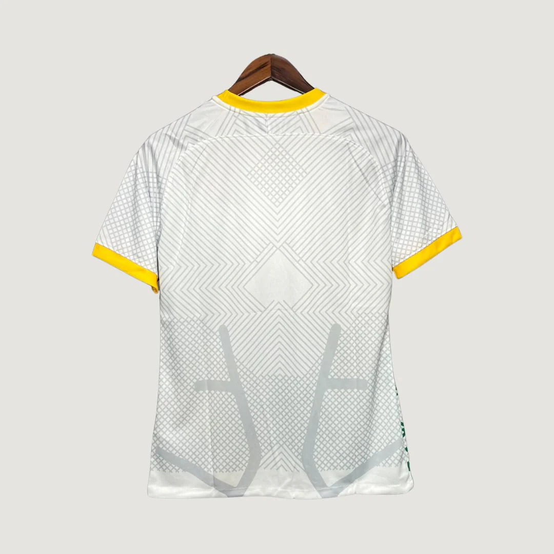 Inter Milan - Maillot Concept - Blanc