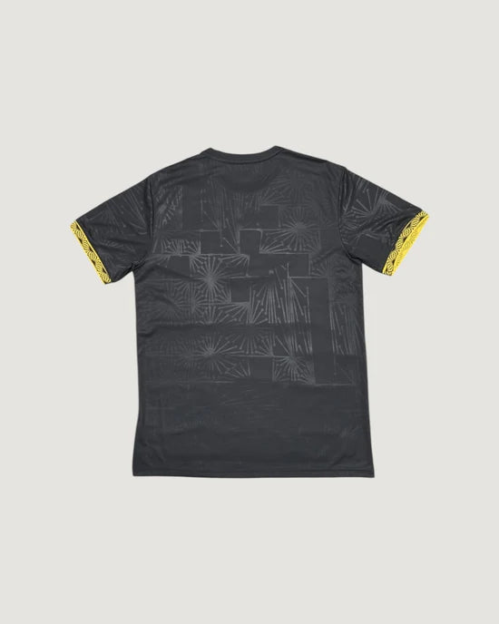 Mexique – Maillot Concept 24/25 – Noir, Or