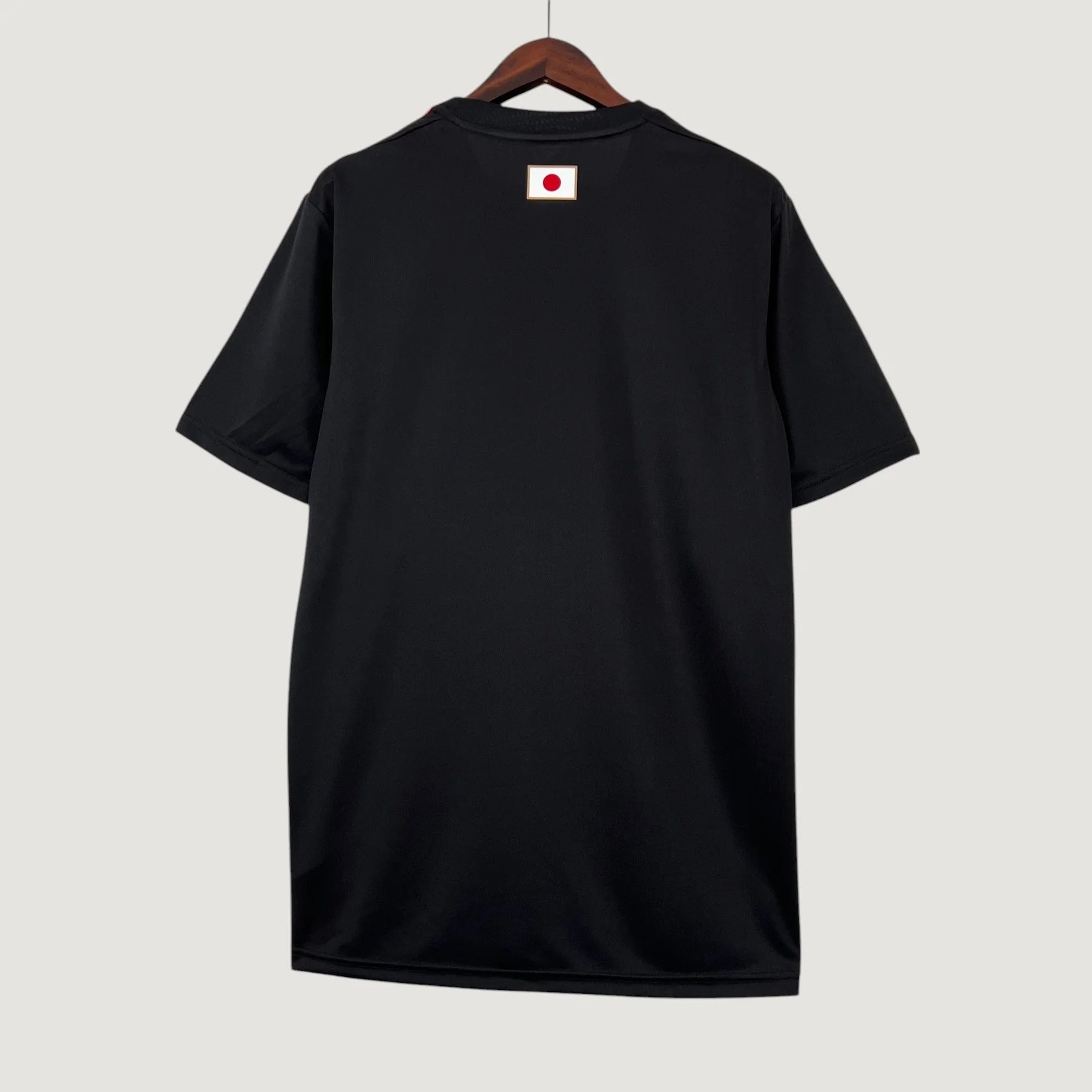 Japon - Concept - Rose, Noir ( Fan )