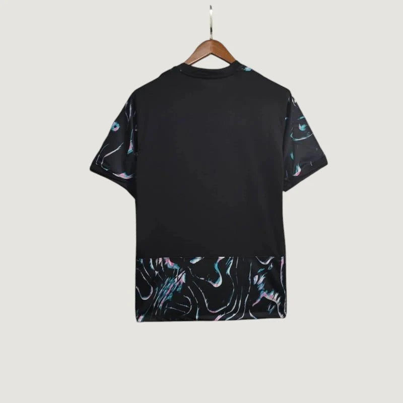 Corée du Sud – Maillot Concept 24/25 – Noir, Iridescent