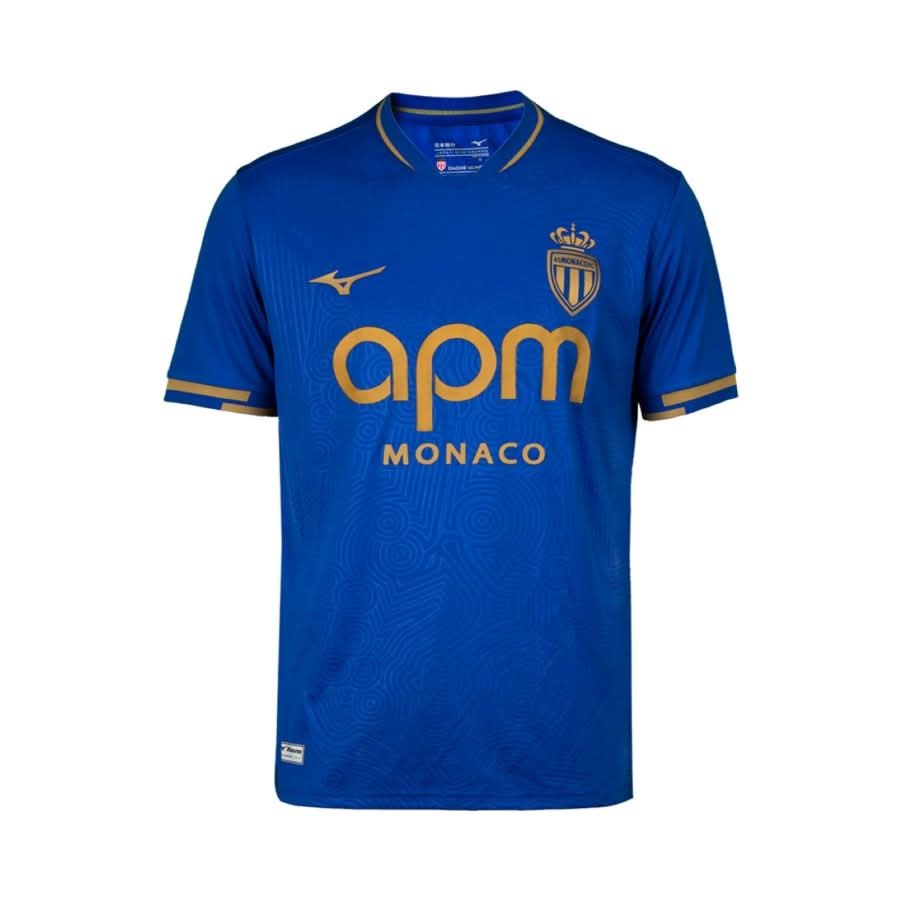 Maillot AS Monaco Exterieur 2025-2026 - Ma boutique