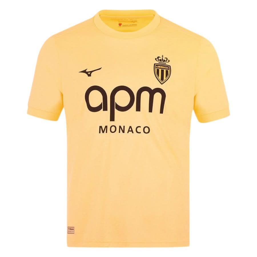 Maillot AS Monaco Third 2025-2026 - Ma boutique