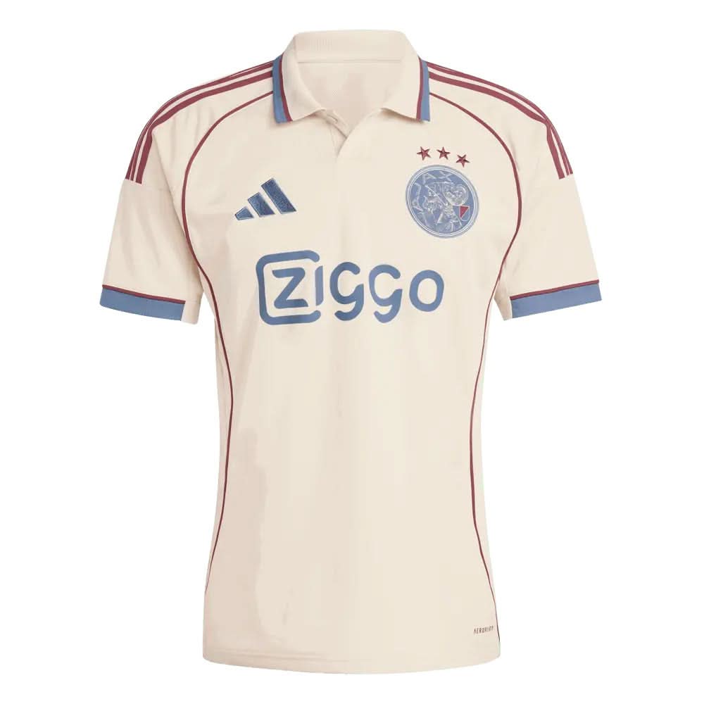 Maillot-Ajax-Third-2025-2026 - Ma boutique