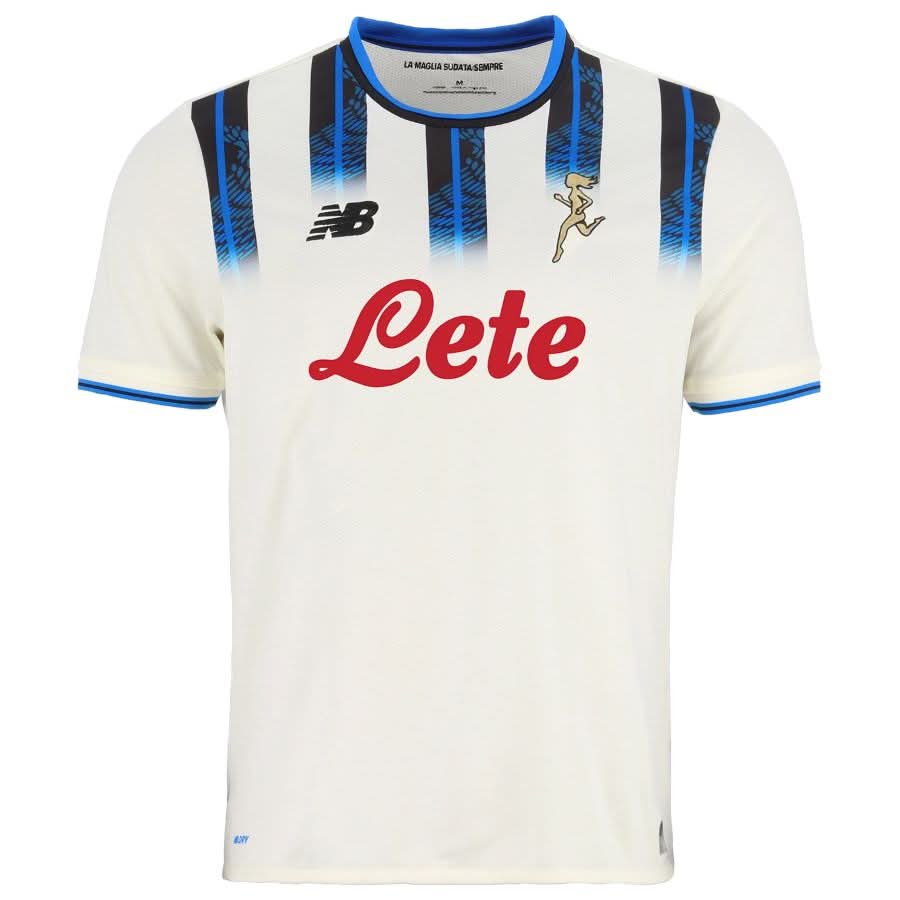 Maillot Atalanta Exterieur 2025-2026 - Ma boutique