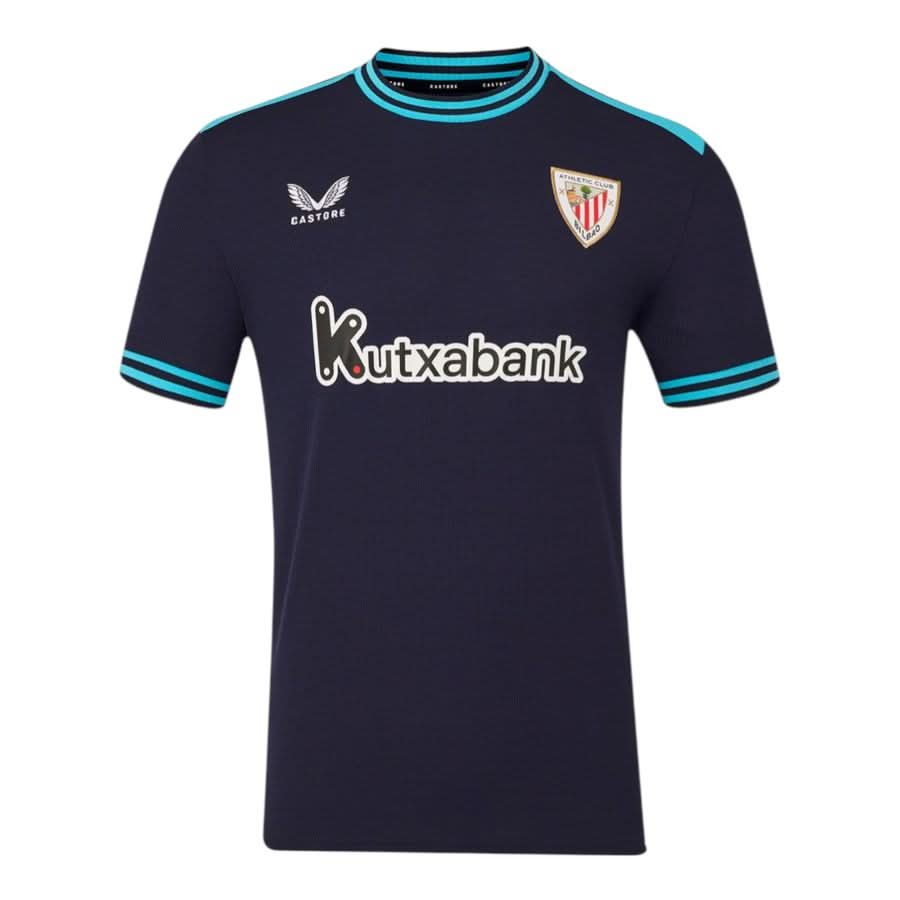 Maillot Athletic Club Exterieur 2025-2026 - Ma boutique