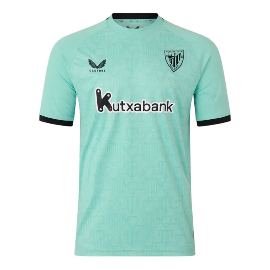 Maillot Athletic Club Third 2025-2026 - Ma boutique