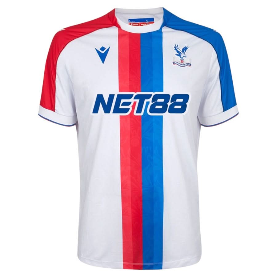 Maillot Crystal Palace Exterieur 2025-2026 - Ma boutique