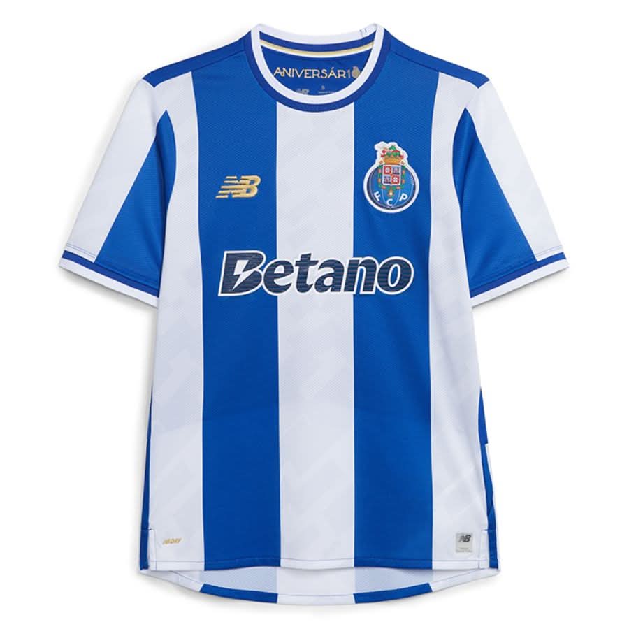 Maillot FC Porto Domicile 2025-2026 - Ma boutique