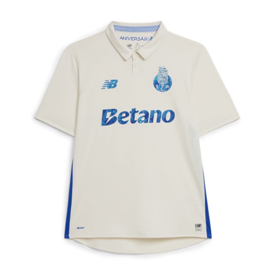 Maillot FC Porto Third 2025-2026 - Ma boutique