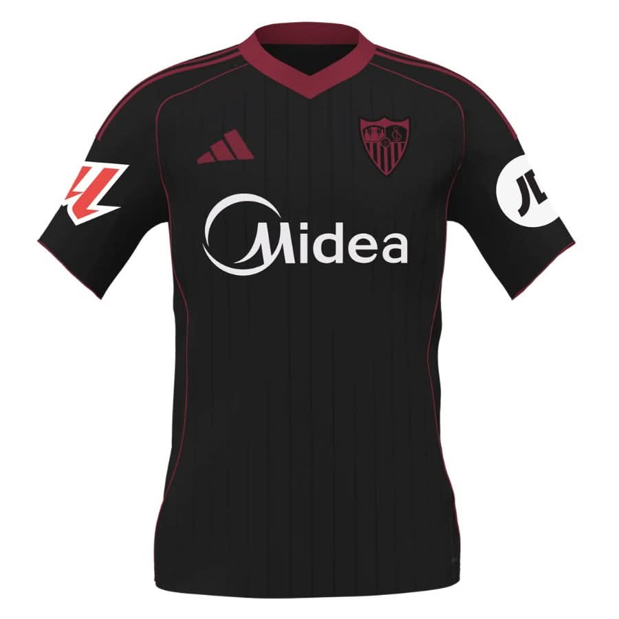 Maillot FC Seville Third 2025-2026 - Ma boutique