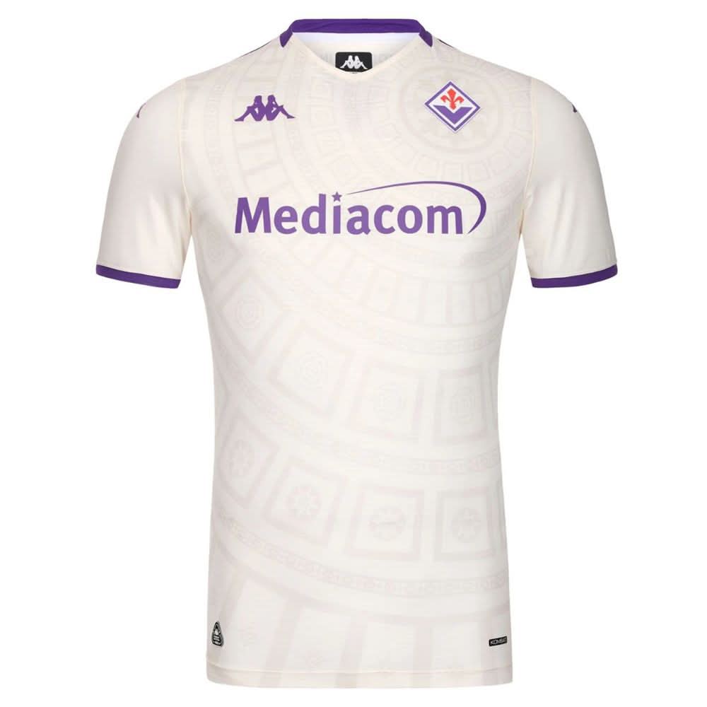 Maillot Fiorentina Exterieur 2025-2026 - Ma boutique