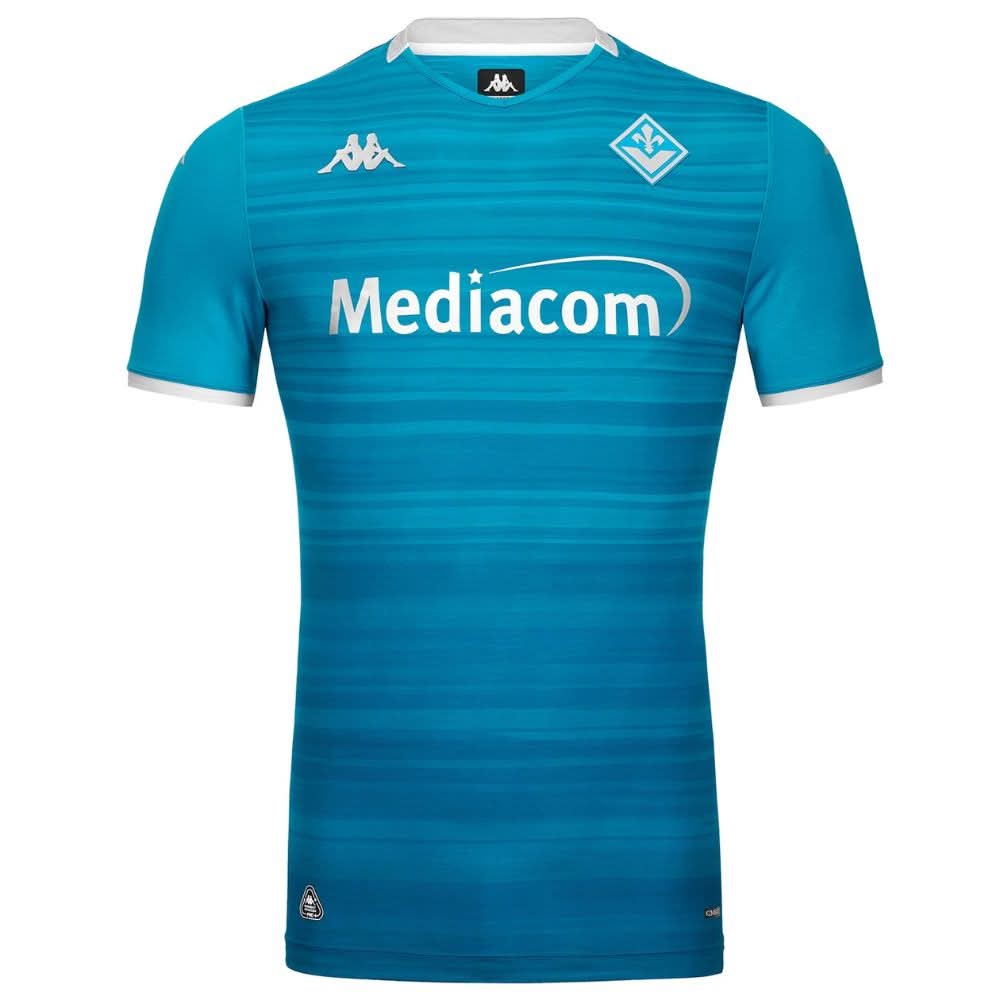 Maillot Fiorentina Third 2025-2026 - Ma boutique