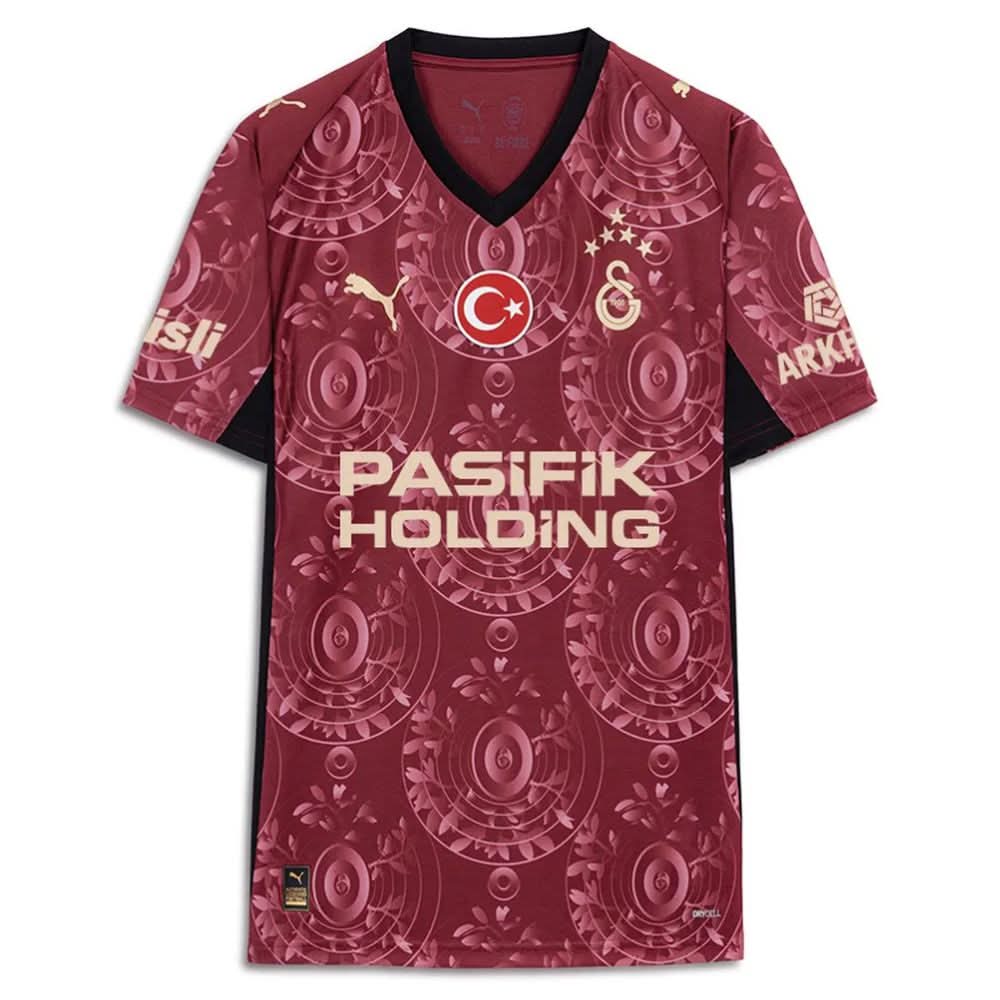 Maillot Galatasaray Third 2025-2026 - Ma boutique