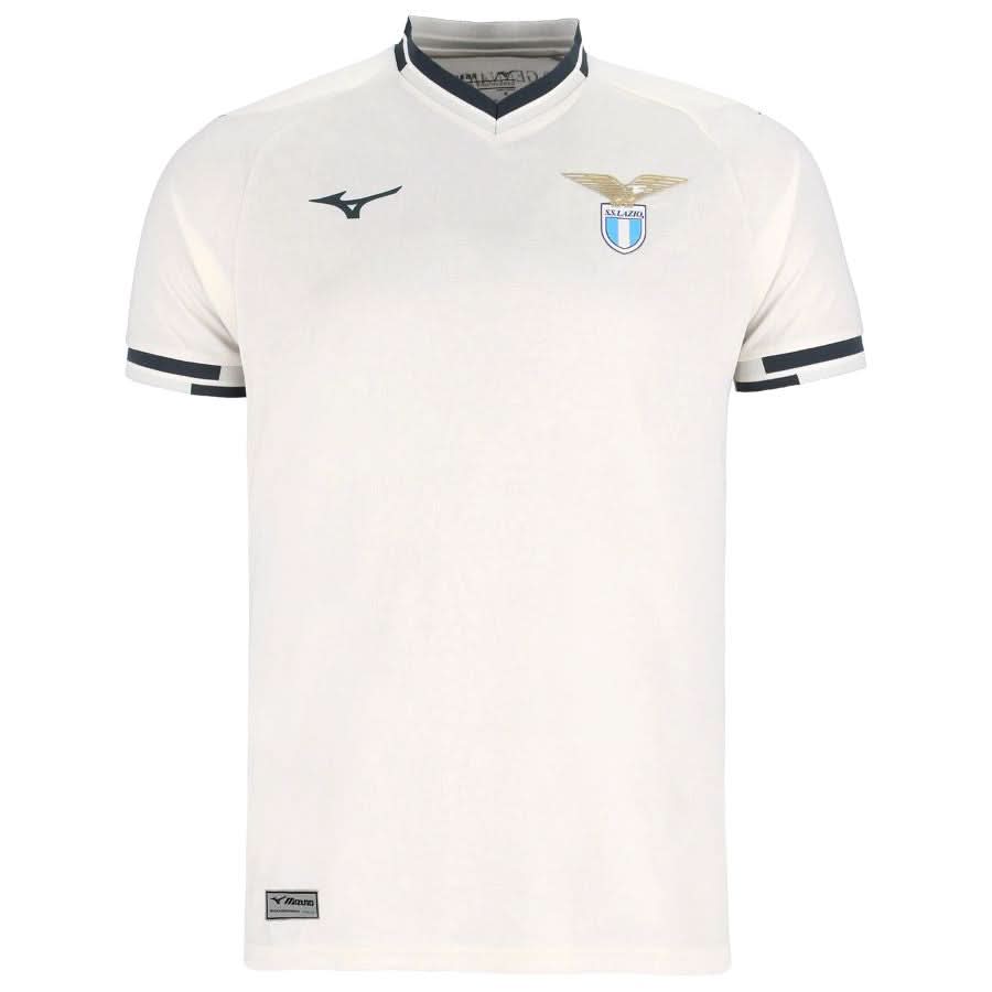 Maillot Lazio Exterieur 2025-2026 - Ma boutique