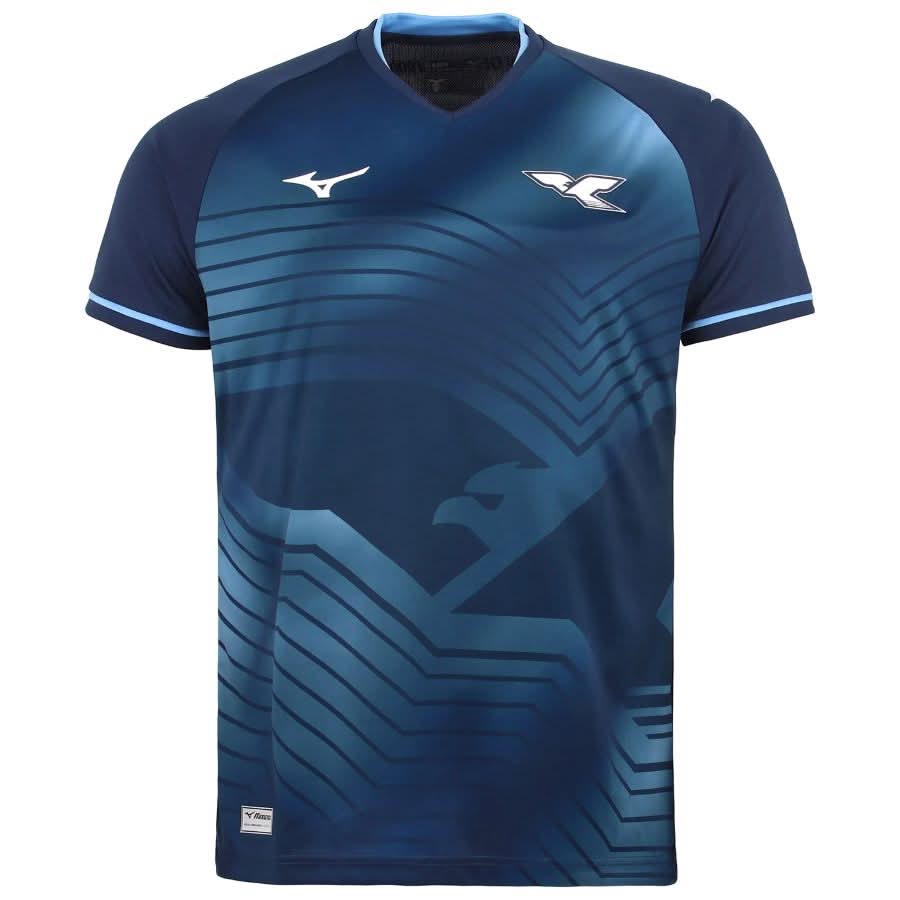 Maillot Lazio Third 2025-2026 - Ma boutique