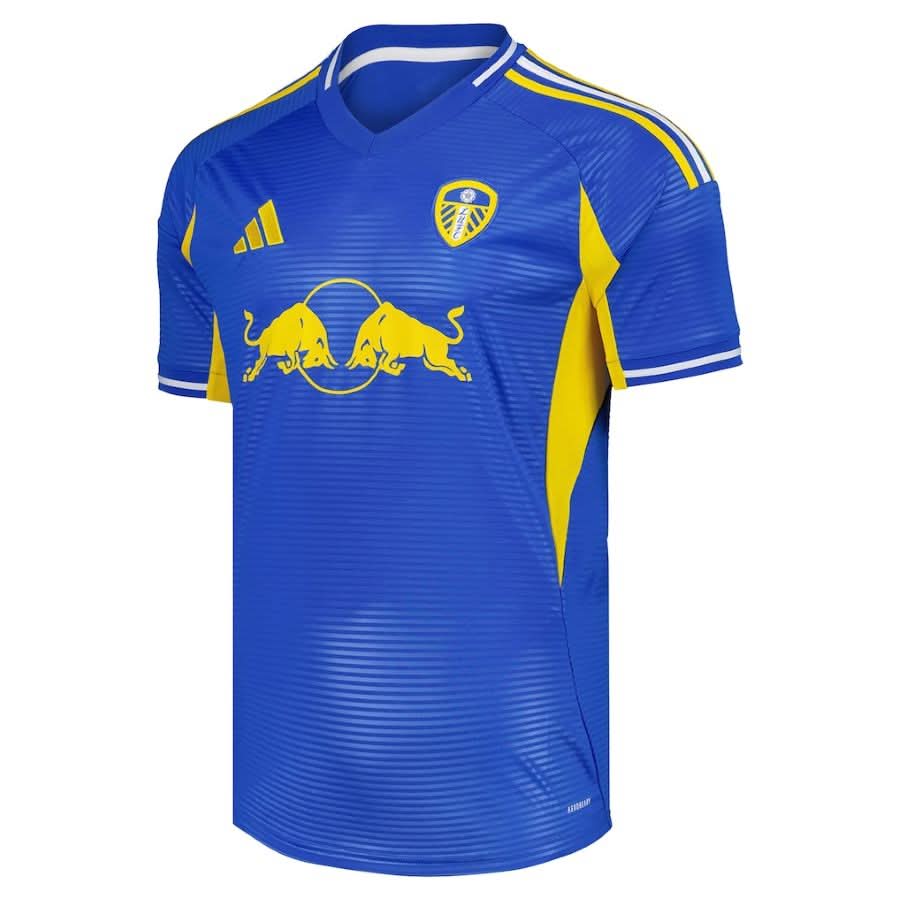 Maillot Leeds United Exterieur 2025-2026 - Ma boutique