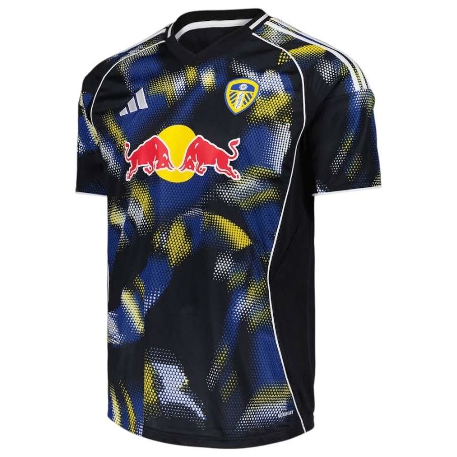 Maillot Leeds United Third 2025-2026 - Ma boutique