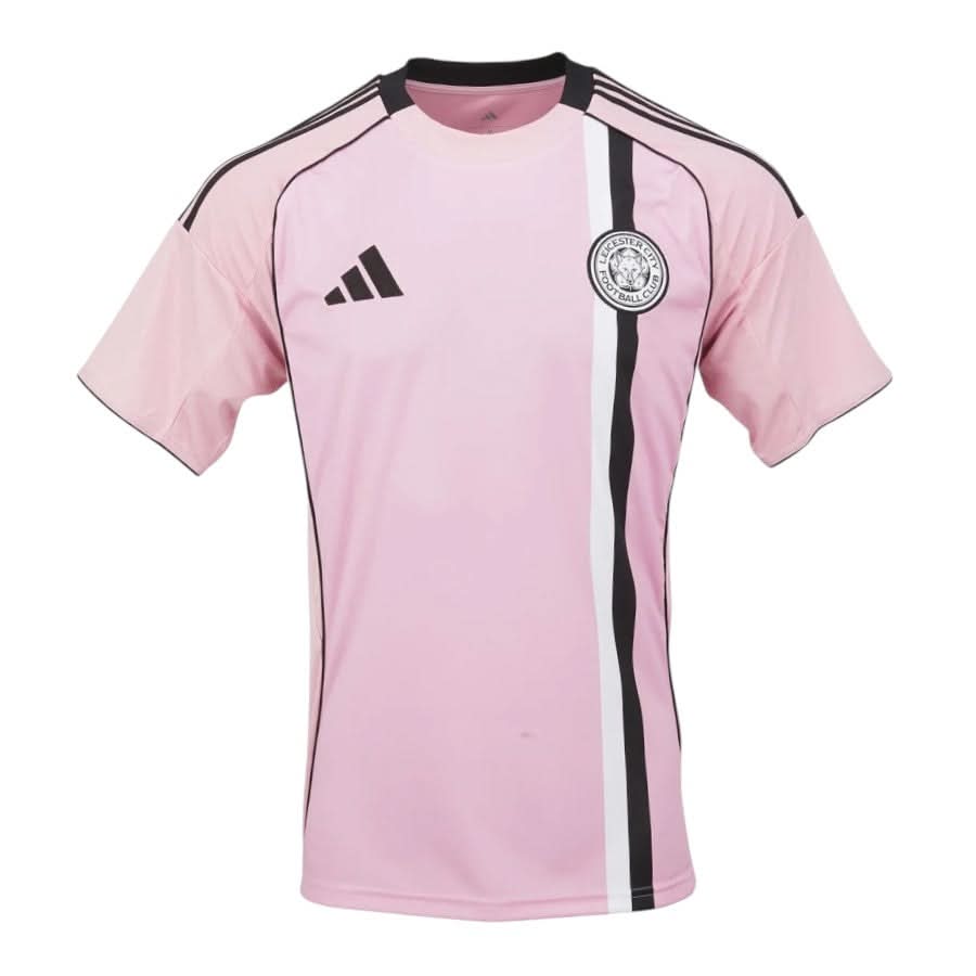 Maillot Leicester City FC Third 2025-2026 - Ma boutique