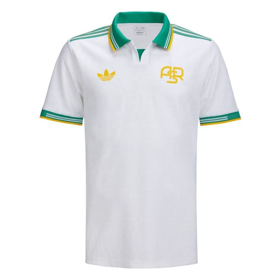 Maillot Match AS Roma Third 2025-2026 - Ma boutique