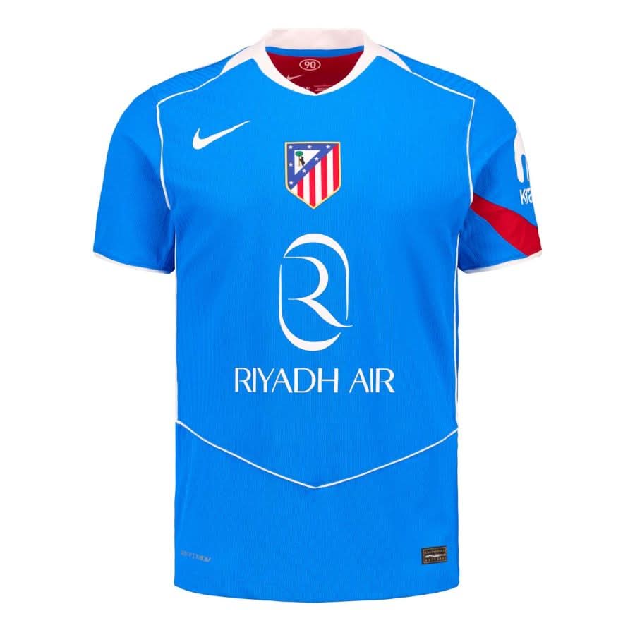 Maillot Match Atletico Madrid Third 2025-2026 - Ma boutique