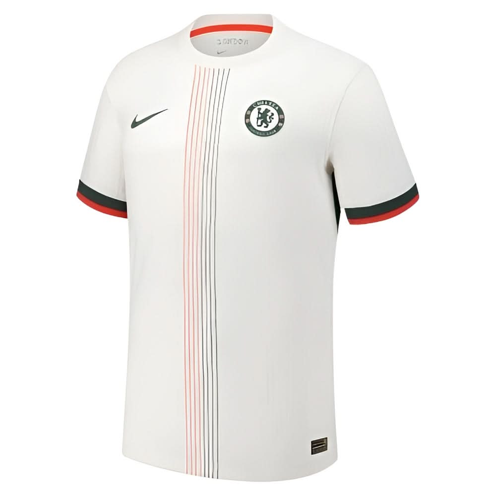 Maillot Match Chelsea Exterieur 2025-2026 - Ma boutique