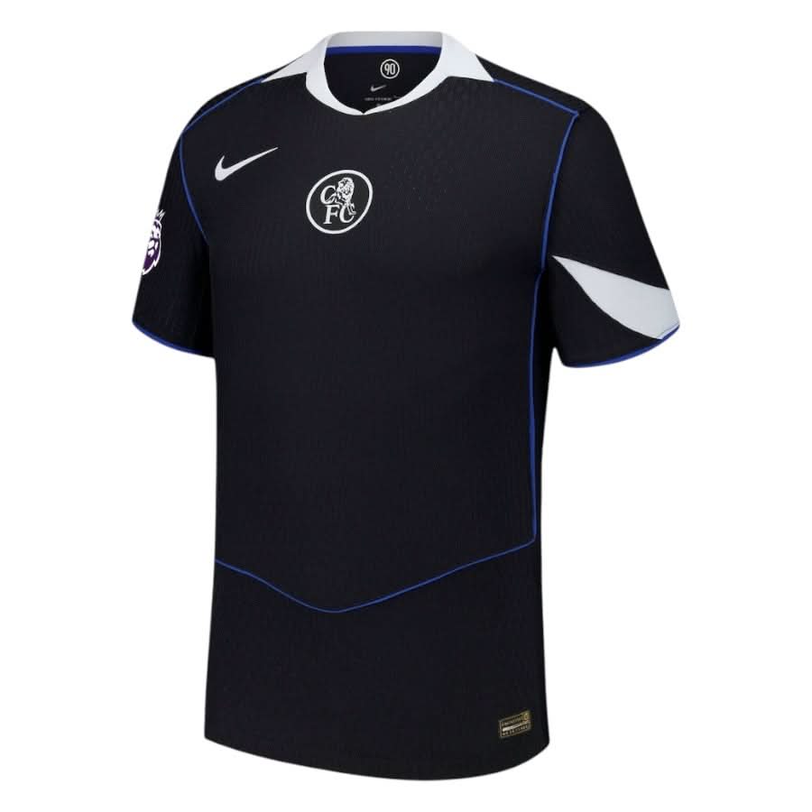Maillot Match Chelsea Third 2025-2026 - Ma boutique