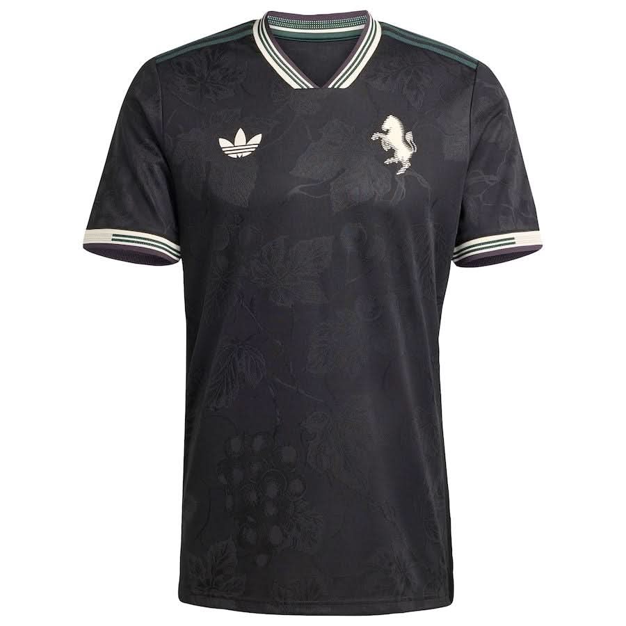 Maillot Match Juventus Third 2025-2026 - Ma boutique