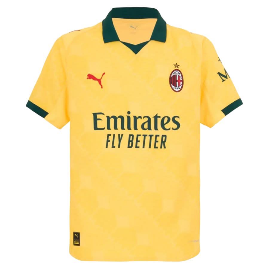 Maillot Match Inter Milan Third 2025-2026 - Ma boutique