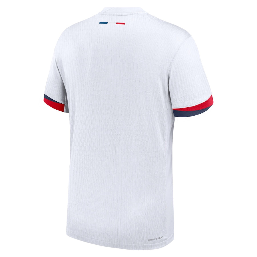Maillot Match PSG Extérieur 2025-2026