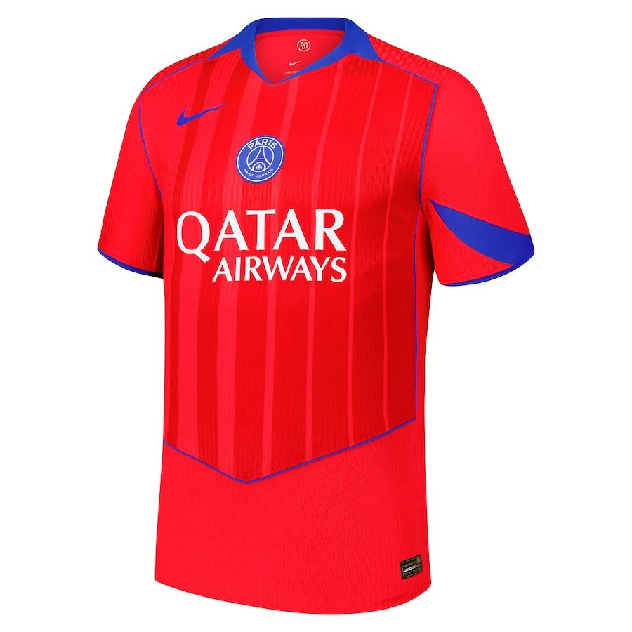 Maillot Match PSG Third 2025-2026
