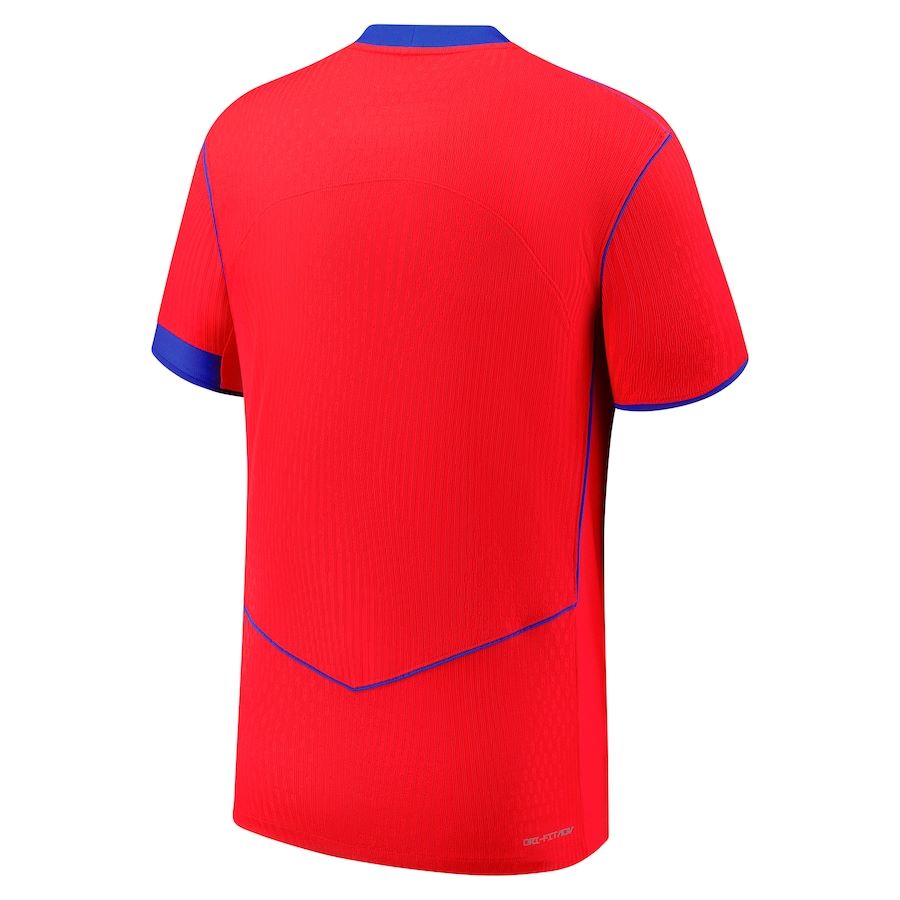 Maillot Match PSG Third 2025-2026