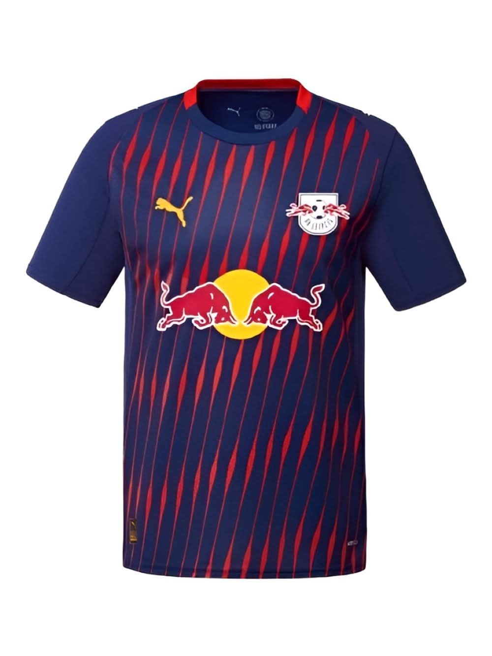 Maillot Match Red Bull Leipzig Exterieur 2025-2026 - Ma boutique