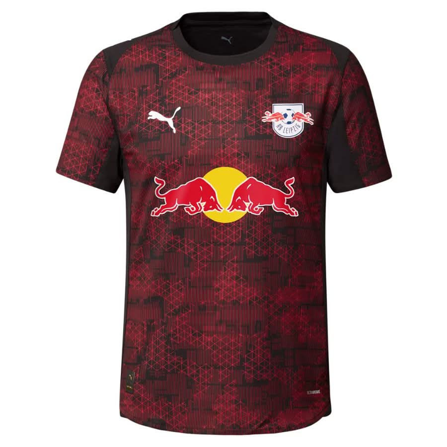 Maillot Match Red Bull Leipzig Third 2025-2026 - Ma boutique