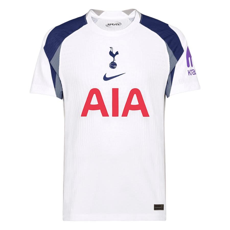 Maillot Match Tottenham Domicile 2025-2026 - Ma boutique