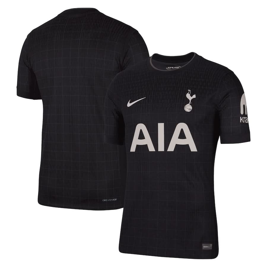 Maillot Match Tottenham Exterieur 2025-2026 - Ma boutique