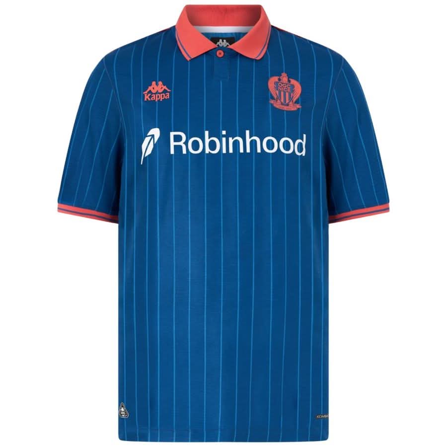 Maillot OGC NICE Third 2025-2026 - Ma boutique